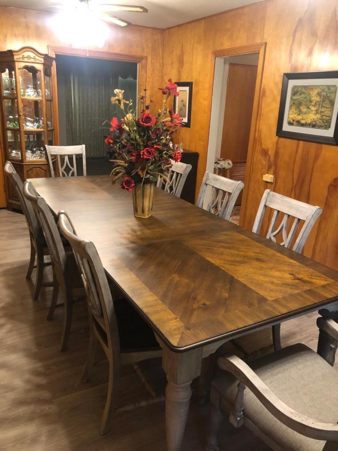 Kathryn'S Corner Cottage - Gorgeous Views Alpine Luaran gambar
