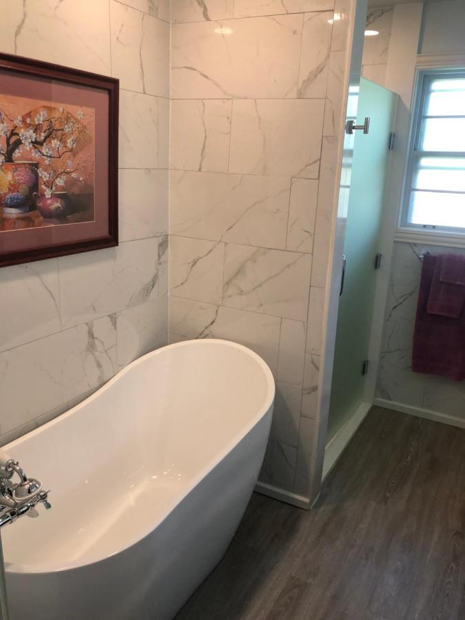Kathryn'S Corner Cottage - Gorgeous Views Alpine Luaran gambar